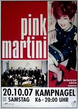 Pink martini 2007 gebraucht kaufen  Osterfeld