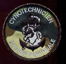 Marine cynotechnicien chien d'occasion  Saint-Etienne-de-Tulmont