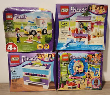 Lego friends lot for sale  Shipping to Ireland