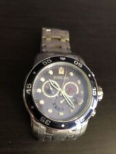 Relógio Invicta Pro Diver modelo 0070 comprar usado  Enviando para Brazil