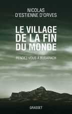 Village fin rendez d'occasion  France