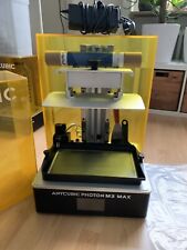 Anycubic photon max gebraucht kaufen  Köln