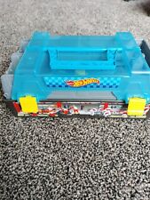 Hot wheels playset for sale  ROCHDALE