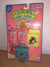 Hasbro cuccioli tascabili usato  Italia