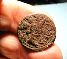 Intriguing bronze coin for sale  COLYTON