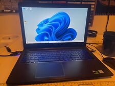 Dell 3579 laptop for sale  Fort Wayne
