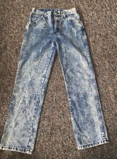 Vintage jeans acid for sale  Youngstown