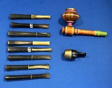 Vintage small pipes for sale  Shipping to Ireland