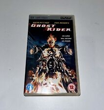 Ghost rider umd for sale  LANCING