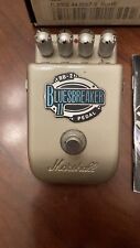 Marshall BluesBreaker II pedal BB-2 efeito de guitarra overdrive com caixa e manual comprar usado  Enviando para Brazil