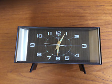 clockwork alarm clock for sale  ALRESFORD