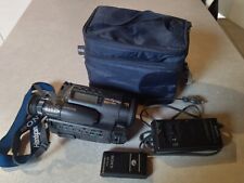 Sony handycam video usato  Verona