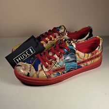 Dogo muse sneakers for sale  Houston