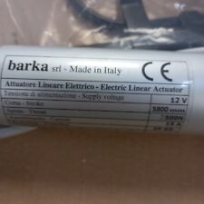 Barka electric linear for sale  IPSWICH