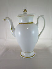 Antique teapot coffee for sale  Shipping to Ireland