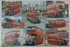 Postcards transport buses for sale  MARKET HARBOROUGH