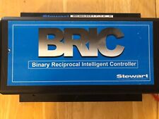 Stewart film corp Binary reciprocal intelligence controller BRIC CC133CST1363WMX for sale  Shipping to South Africa