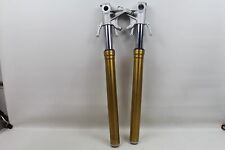  Aprilia RSV4 12-23 OEM Sachs Front Forks Suspension STRAIGHT for sale  Shipping to South Africa