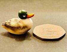 Miniature duck sweet for sale  PERTH