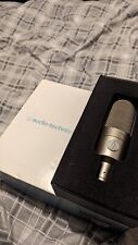 Audio technica ribbon for sale  NEWCASTLE UPON TYNE