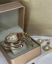 Relógios femininos de titânio BVLGARI comprar usado  Enviando para Brazil