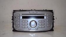 Autoradio 1818660 mondeo d'occasion  France