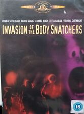 Invasion body snatchers for sale  Ireland