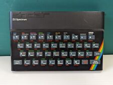 Computadora personal vintage retro para juegos - Sinclair ZX Spectrum 48K segunda mano  Embacar hacia Mexico