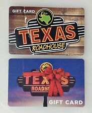 Texas roadhouse gift for sale  Portland