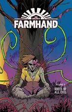 Farmhand volume roots for sale  UK