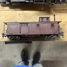 Scale caboose fn3 for sale  Hingham