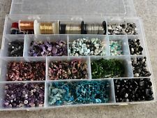 Jewelry making gemstone for sale  Fenton