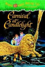 Carnival candlelight hardcover for sale  Montgomery