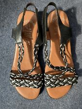 spanish sandals for sale  ALCESTER