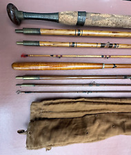 bamboo rods for sale  BRISTOL