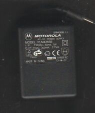 Motorola steckernetzteil plm43 gebraucht kaufen  Erlangen