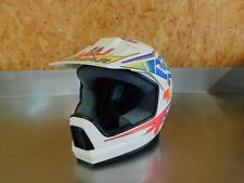 Casque moto cross d'occasion  France