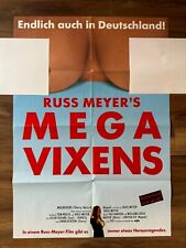 Mega vixens 1976 for sale  West Hollywood