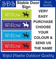 Horse stable door for sale  PAIGNTON