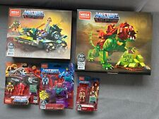 Mega construx masters gebraucht kaufen  Deutschland