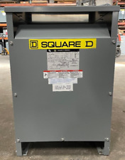 Square ee45t3h transformer for sale  Alexandria