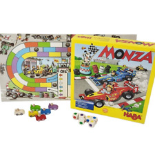 Haba monza race for sale  Shipping to Ireland