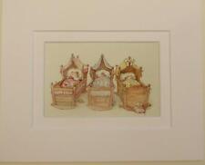 Babies brambly hedge for sale  Shipping to Ireland