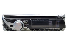 Radio CD MP3 AUX Panasonic CQ-RX200N na sprzedaż  PL