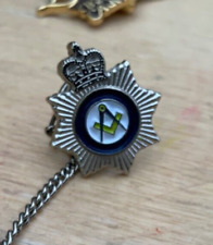 Freemason masonic police for sale  STAINES-UPON-THAMES