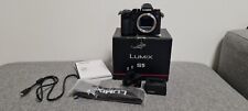 Panasonic lumix 2mp usato  Firenze