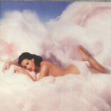 CD Katy Perry - Teenage Dream: The Complete Confection comprar usado  Enviando para Brazil