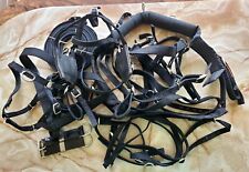 Horse nylon driving for sale  Shipping to Ireland