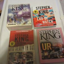 Stephen king lot for sale  Miami