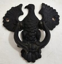 Vintage black cast for sale  Shipping to Ireland